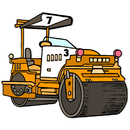 Construction Vehicles Coloring APK