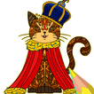 Cats Color by Number