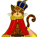 Cats Color by Number APK