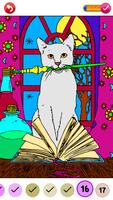 Cats Color ảnh chụp màn hình 1