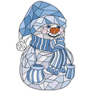 Christmas Poly Art APK
