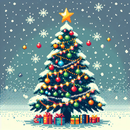 Christmas Pixel Art Coloring APK