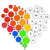 Dot Art simgesi