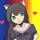 Anime Cross Stich - Pixel Art APK
