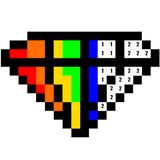 Pixel Art icon