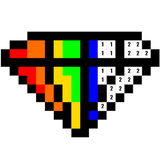 Pixel Art иконка