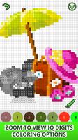 Pixel Art اسکرین شاٹ 3