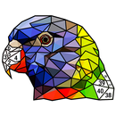 Animals Poly Art Puzzle APK