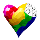 Poly Art 3D - Color by Number APK