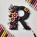 Alphabets Coloring Book APK