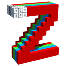 APK Alphabets 3D Number Color