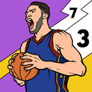 Basketball Coloring Book APK