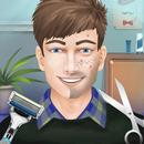 Beard Salon - Color by Number APK