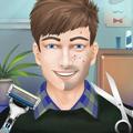 Beard Salon - Color by Number