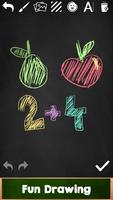 Blackboard Cartaz
