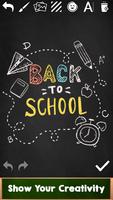 Blackboard imagem de tela 1