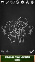 Blackboard imagem de tela 2