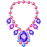 Gems Art icono