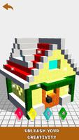 Glitter Voxel скриншот 2