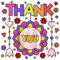 Greeting Cards Color by Number