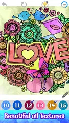 Greeting Cards Color by Number XAPK 下載