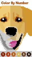 Dogs Pixel Art capture d'écran 3