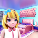 Doll House Design APK