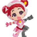 Dolls Color by Number:PixelArt APK