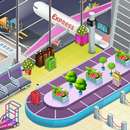 Design Airport Runway Terminal APK
