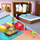 Design My Home 3D House Fliper APK