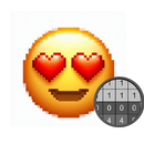 Emoji Pixel Art Coloring Book APK