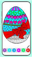 Easter Egg Color Ekran Görüntüsü 3