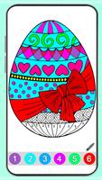 برنامه‌نما Easter Egg Color عکس از صفحه