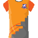 Football Shirts Pixel Color APK