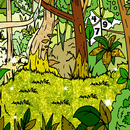 Forest Color by Number Book APK