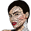 Fashion Poly Art: Color by Num APK
