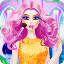 Fashion Salon Spa Makeover Art APK