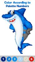 Fish Color by Number Sandbox screenshot 3
