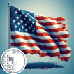 Flags Voxel Color by Number 3D