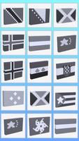 Flags Voxel capture d'écran 2