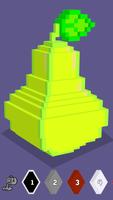 Fruits Voxel screenshot 1