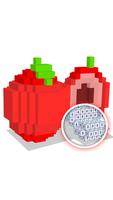 Fruits Voxel screenshot 2
