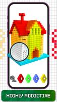 House Voxel Screenshot 1