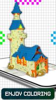 House Voxel Screenshot 2