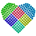 Hama Beads simgesi
