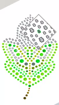 Screenshot 5 for Jelly Art Paint by Number