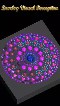 Screenshot 1 for Jelly Art Paint by Number