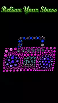 Screenshot 2 for Jelly Art Paint by Number