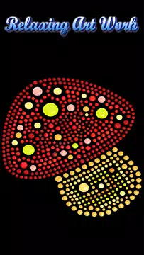 Screenshot 3 for Jelly Art Paint by Number