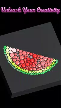 Screenshot 4 for Jelly Art Paint by Number